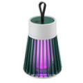 Home Electric USB Powered Shock Type Anti-Mosquito Insect Repellent LED Mosquito Killer Lamp